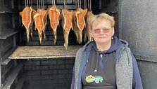 Anita Belokopytova