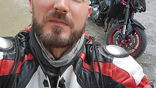 Kunigas Donatas Klima&scaron;auskas 