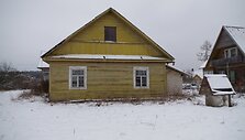 Buvusi Vaidos sodyba &scaron;iandien džiugina kitus 