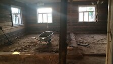 Buvusi Vaidos sodyba &scaron;iandien džiugina kitus 