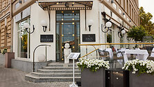 30 geriausių restoranų: &bdquo;Telegrafas&ldquo;