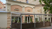 30 geriausių restoranų: &bdquo;Gaspar&lsquo;s&ldquo;