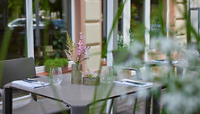 30 geriausių restoranų: &bdquo;Gaspar&lsquo;s&ldquo;
