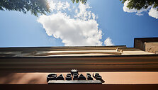30 geriausių restoranų: &bdquo;Gaspar&lsquo;s&ldquo;