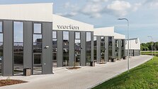 &bdquo;Stockholm&ldquo; projektas