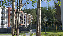 Pu&scaron;ų parkas