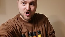 Daumantą Mikalčių padovanotos paprikų sėklos įkvėpė kurti verslą