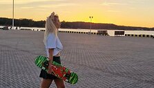 Indrė Rozvadovskė