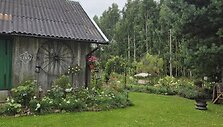 Audronės sodyboje