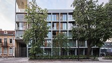 &bdquo;Alėja 18&ldquo;