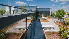Liv_in Vilnius New town