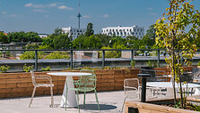 Liv_in Vilnius New town