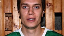 Plungės "Olimpo" žaidėjas Audrius Maneikis