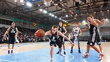 Vilniaus &bdquo;Statybos&ldquo; krep&scaron;ininkai  &ndash; NKL lyderiai