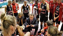 Tadas Stankevičius &ndash; Vilniaus &bdquo;Kibirk&scaron;ties&ldquo; komandos treneris