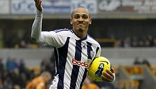  Osazemwinde Peteris Odemwingie