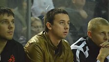 &Scaron;arūnas Vingelis, Kauno &bdquo;LSU-Baltai&ldquo; ekipos kapitonas vėl sugrįžta į aik&scaron;tę