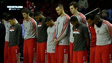&bdquo;Toronto Raptors&ldquo; ekipa NBA čempionate nusileido &bdquo;Houston Rockets&ldquo; klubui 101:117