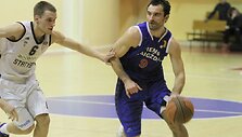 LKF taurės mače Vilniaus &bdquo;Statyba&ldquo; nerado prie&scaron;nuodžių prie&scaron; Pasvalio &bdquo;Pieno žvaigždes&ldquo;