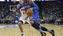 Carmelo Anthony