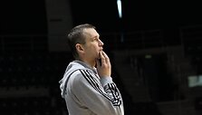 Kauno &bdquo;Žalgirio&ldquo; jaunimo komandos startas Eurolygos atrankos varžybose
