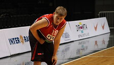 Jaunimo Eurolygos atrankos turnyre &bdquo;Lietuvos rytas&ldquo; nepasigailėjo Leuveno &bdquo;Topsportschool&ldquo;  atstovų