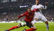 &bdquo;El Clasico&ldquo; &ndash; &bdquo;Barcelona&ldquo; ir Madrido &bdquo;Real&ldquo; komandų mū&scaron;is &bdquo;Copa Del Rey&ldquo; taurėje