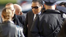 Muhammado jaunystė ir senatvė &ndash; nuo bokso ringo iki Parkinsono ligos palaužto žmogaus