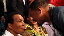 Muhammado jaunystė ir senatvė &ndash; nuo bokso ringo iki Parkinsono ligos palaužto žmogaus