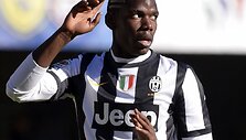 Paulas Pogba