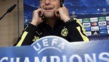 Jurgenas Kloppas