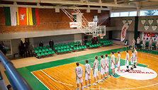 NKL čempionate prasidės ketvirtfinalių kovos
