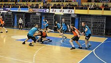 Klaipėdos &bdquo;Dragūno&ldquo; komanda