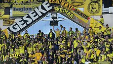 &bdquo;Real&ldquo; ekipa bandė palaužti &bdquo;Borussia&ldquo; ekipą antrose UEFA čempionų lygos rungtynėse.