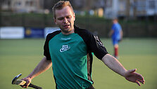 Lietuvos žolės riedulio vyrų klubų rinktinė 0:8 pralaimėjo Azerbaidžano nacionalinei ekipai