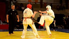 Lietuvos jaunimas Europos čempionate pelnė 8 medalius