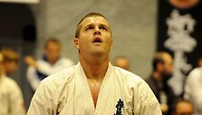 Andrius Draugelis tapo Europos kioku&scaron;in karatė čempionu
