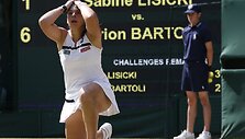 Marion Bartoli