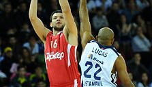Kostas Papanikolaou