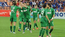Vilniaus "Žalgiris" i&scaron;kovojo pergalę Jerevane