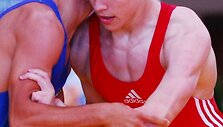 Paulius Galkinas &ndash; pasaulio jaunių graikų-romėnų imtynių pirmenybių Serbijoje vicečempionas