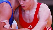 Paulius Galkinas &ndash; pasaulio jaunių graikų-romėnų imtynių pirmenybių Serbijoje vicečempionas