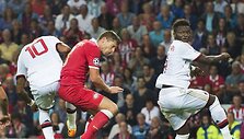 &bdquo;Milan&ldquo; ir PSV sužaidė lygiosiomis