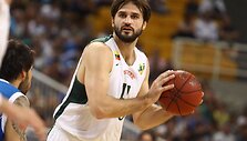 Linas Kleiza