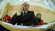 LMKL mače Vilniaus &bdquo;Jaunieji talentai&ldquo; nusileido Kauno &bdquo;Aistėms-LSU Paradis&ldquo; &ndash; 51:63 ( 16:23, 10:16, 12:11, 13:13)