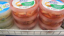 Lietuvi&scaron;ki maisto produktai &ndash; Sočio olimpinėse žaidynėse