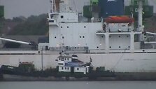 Tanklaivis &bdquo;Banga&ldquo;