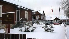 Trakų rajono apylinkės teismas