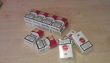 Cigaretes