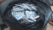 Cigaretės